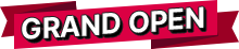 그랜드 오픈