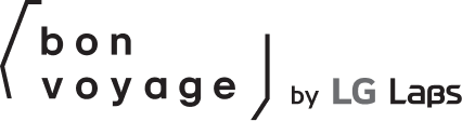 bonvoyage by LG Labs