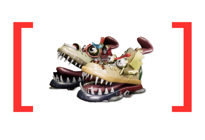 MONSHOECL 나만의 가상신발