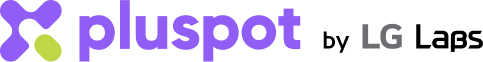 pluspot by LG Labs