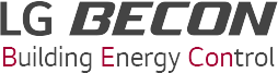 LG BECOM Building Energy Control