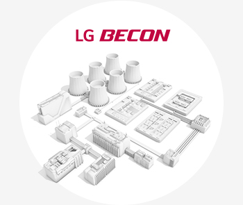 LG BECON