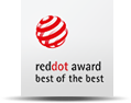 Reddot Design Award 로고
