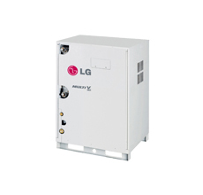 LG Multi V GEO(지열)