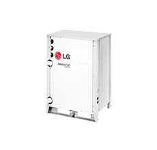 LG Multi V WATER(수열원)