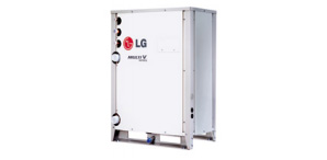 23, 29, 35, 41, 46, 52, 58 KW LG Multi V WATER(수열원) 실외기 한 개