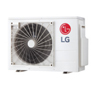 멀티 올인원 실외기 냉방 전용 단상 220V 7.2, 9.0 KW 제품