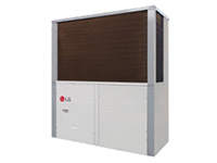 GHP SUPER III(가스식) 냉난방 절환형 단상 220V 제품