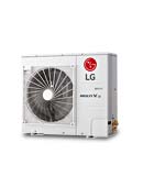LG Multi V S 상업 실외기 냉난방 절환형의 단상 220V 11, 14.5, 16 KW 제품