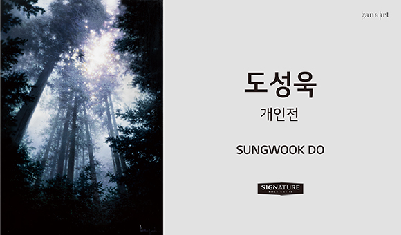 도성욱 개인전 SUNGWOOK DO