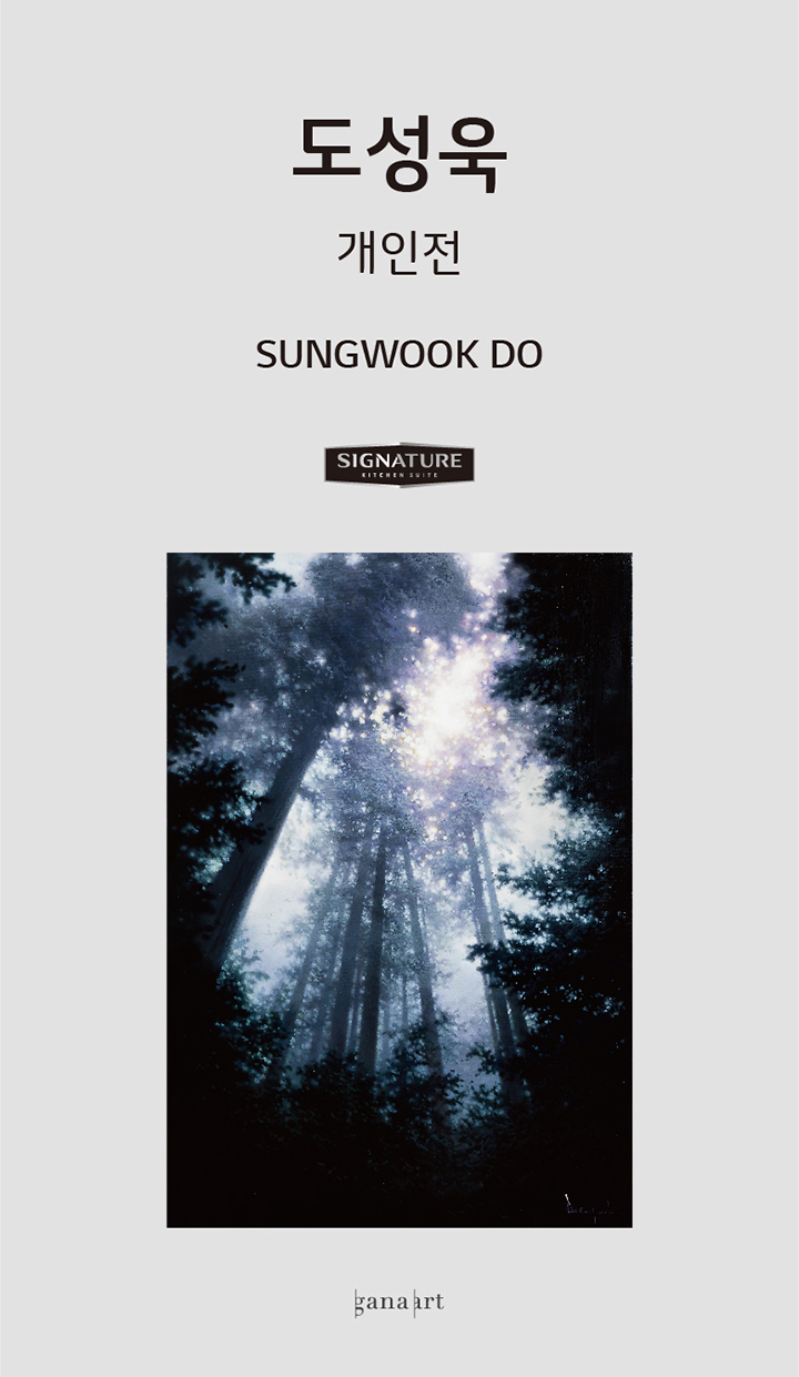 도성욱 개인전 SUNGWOOK DO