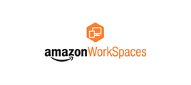 Amazon Workspace 로고