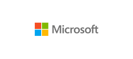 Microsoft 로고