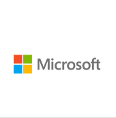 Microsoft 로고