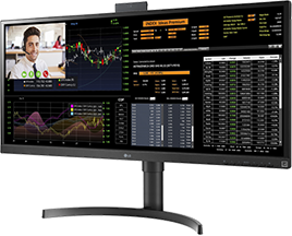 LG 클라우드 디바이스 제품