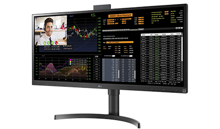 LG 클라우드 디바이스 제품