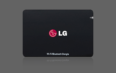 Wi-Fi dongle