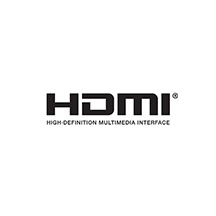 HDMI 표준 포트 적용 