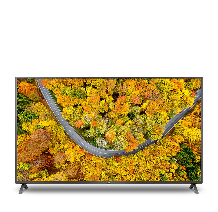 LG울트라 HD TV 55인치 55UP831C0NA 엘지티비렌탈가격비교 4K