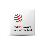 Reddot design 수상