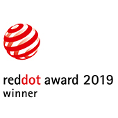 reddot award 2019