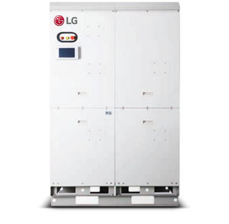 LG 인버터 스크롤 칠러 2