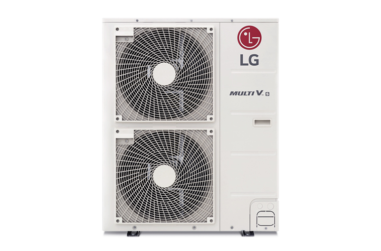 LG Multi V  콜드체인 시스템 2