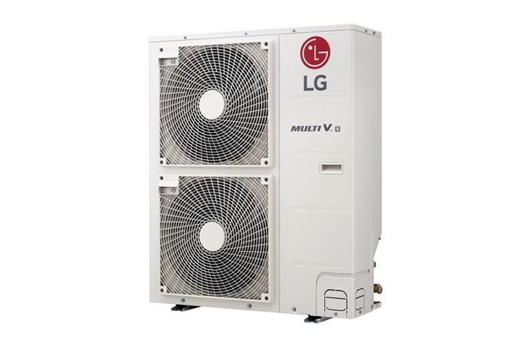 LG Multi V  콜드체인 시스템 3
