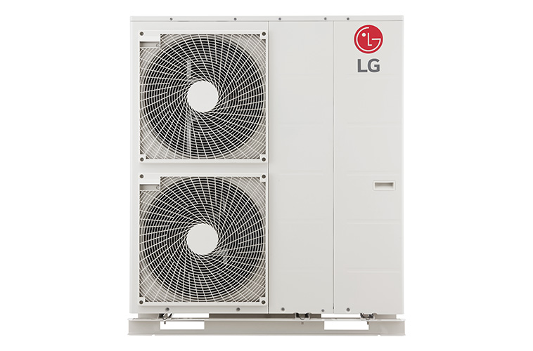 LG 일체형 시스템보일러 1