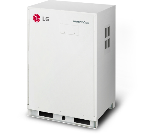 LG Multi V GEO(지열) 1