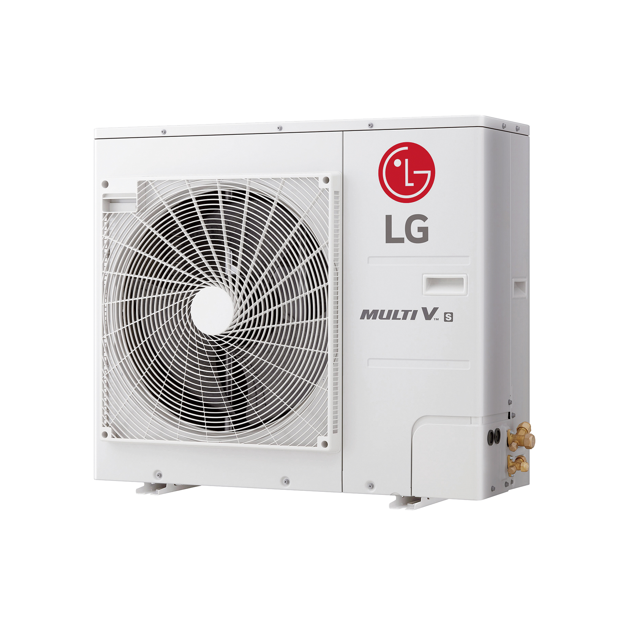 LG Multi V S 상업 1