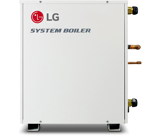 LG  시스템보일러 1