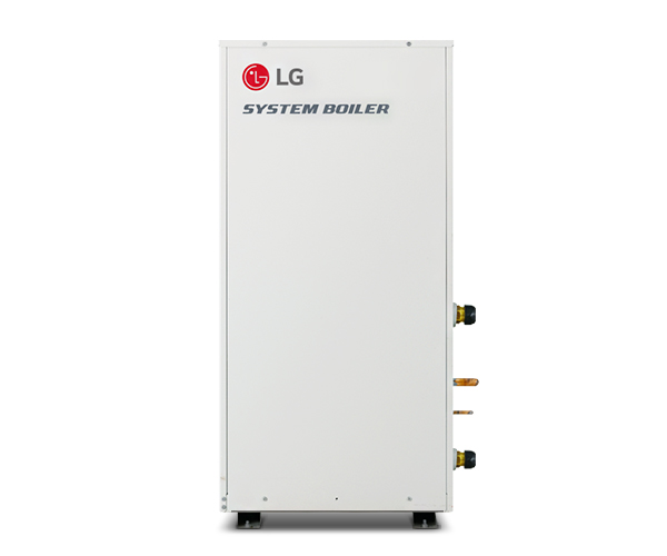 LG  시스템보일러 2