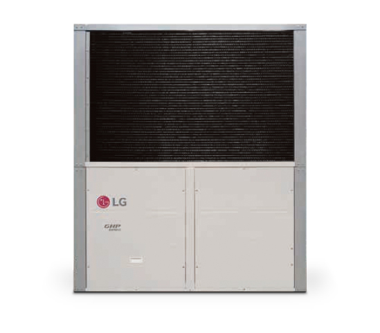 GHP 1