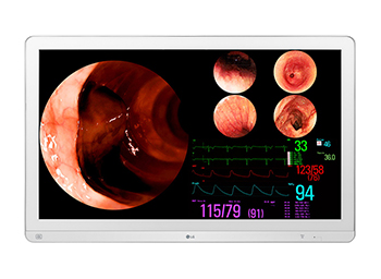 LG 의료용 디바이스 (의료용 영상출력기)