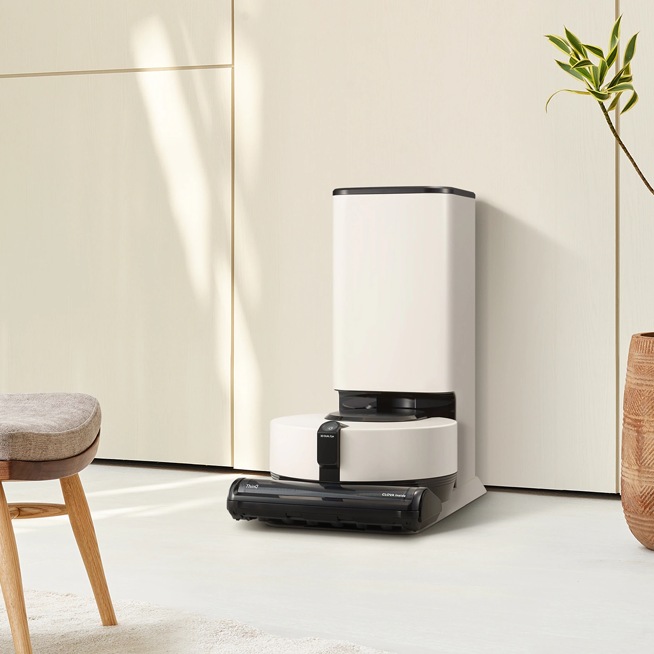 LG 코드제로 오브제컬렉션 R9