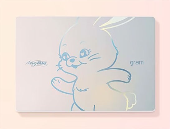 gram style