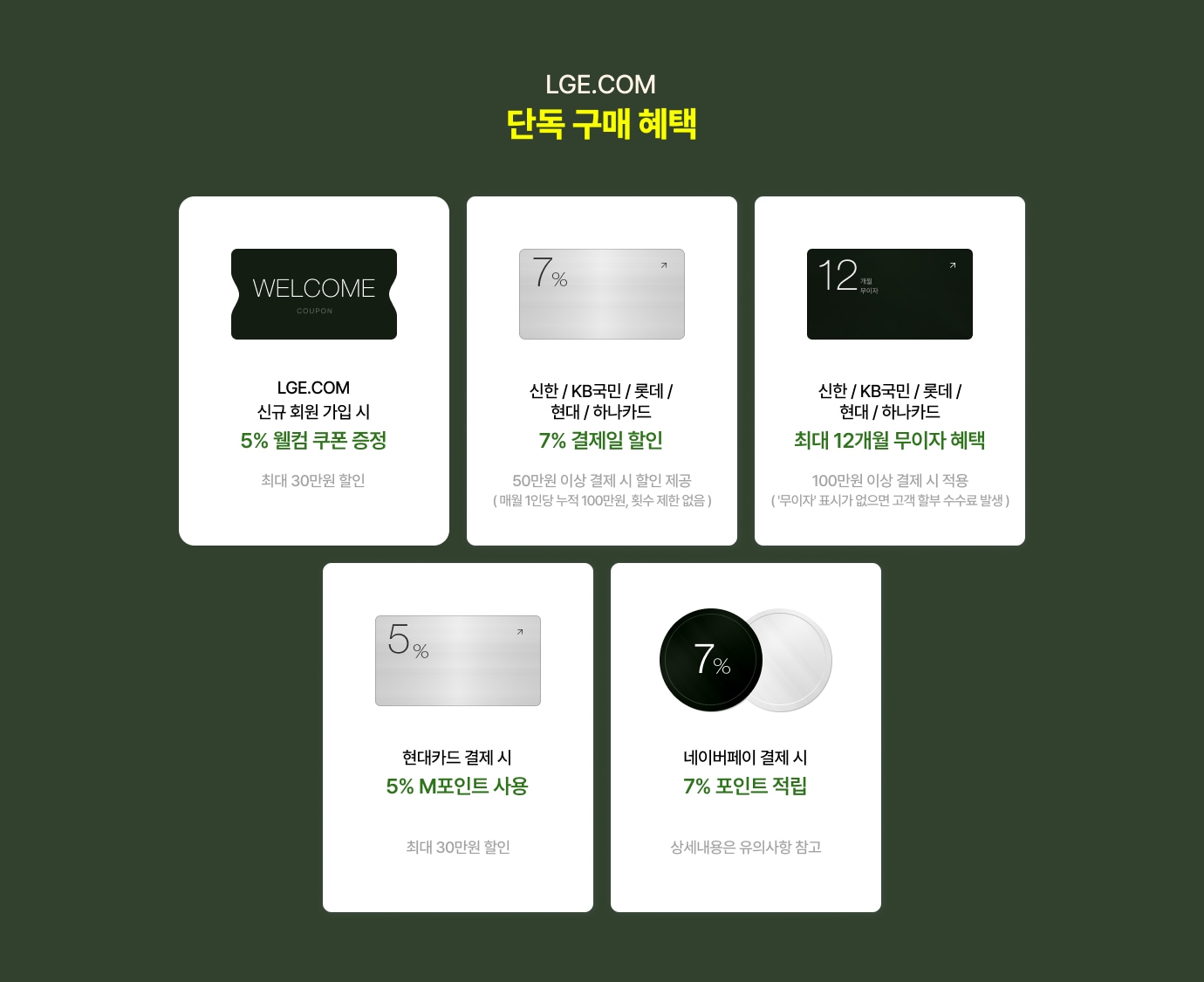 webOS 탄생 10주년