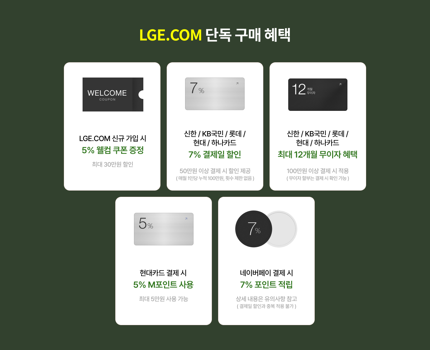 webOS 탄생 10주년