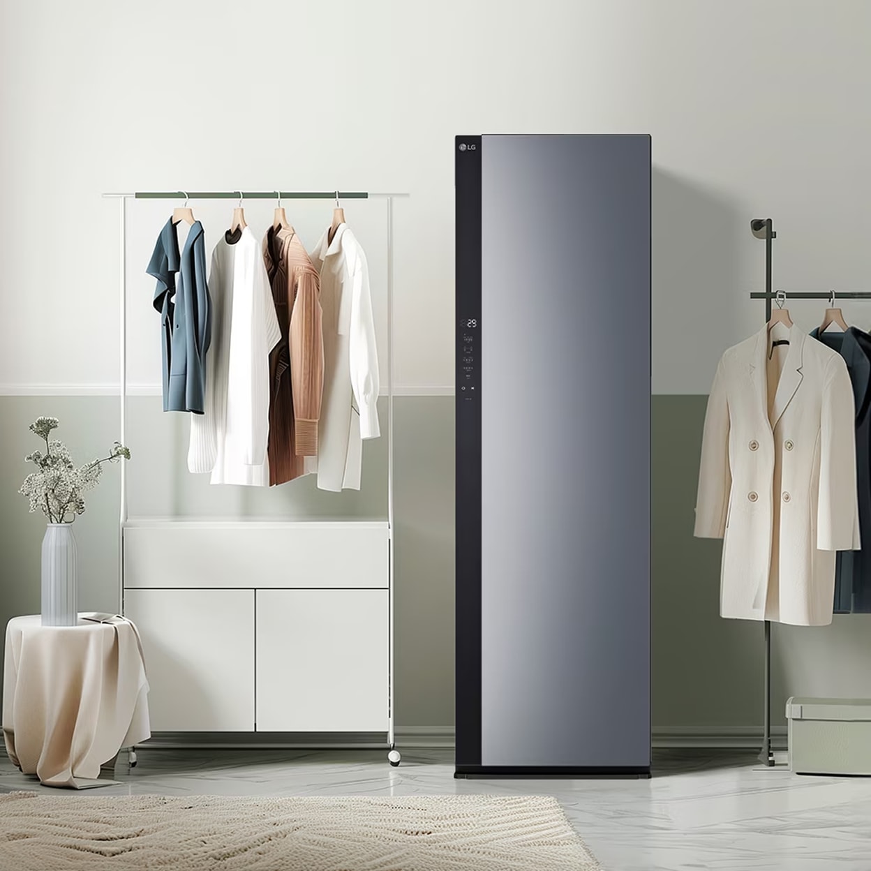 LG 스타일러 오브제컬렉션 (ALL NEW)