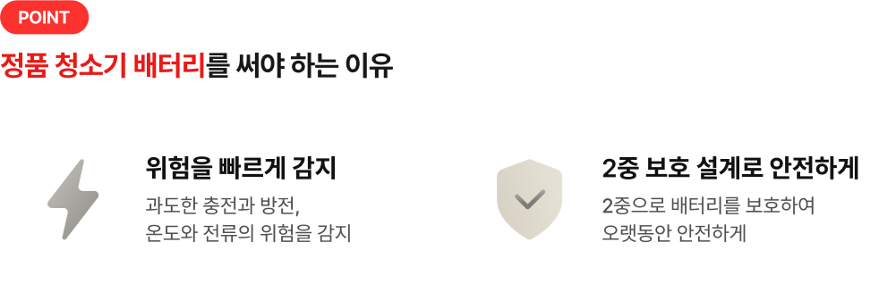 point. 정품 에어컨 필터 꼭 필요한 이유!