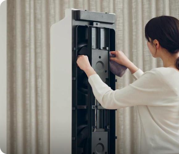 올인원 컴팩트 Fit 디자인 이미지