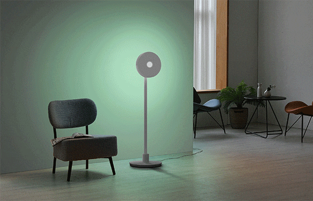 올인원 컴팩트 Fit 디자인 이미지