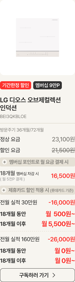 제품에 대한 설명이 있음