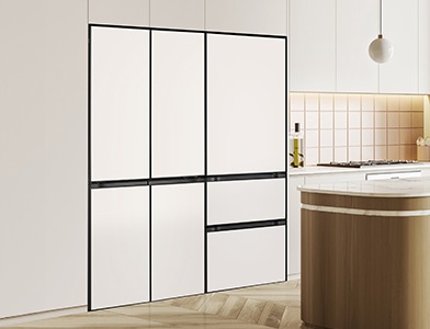 우리 집에 딱 맞는 냉장고 세트 모델 기획전