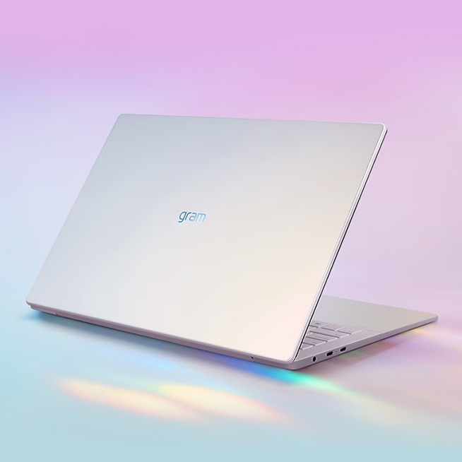 LG 그램 Style