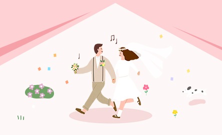 LG 라이프 UP 페스티벌 웨딩페어 이벤트