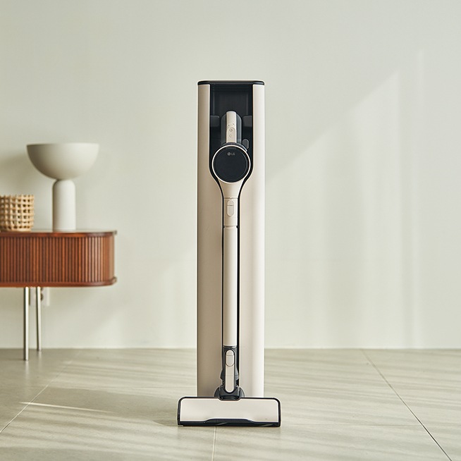 LG 코드제로 오브제컬렉션 A9S