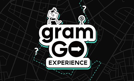 gram Go 대여서비스 in 부산역