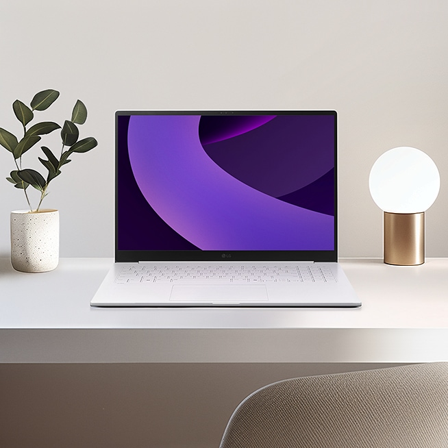 LG 그램 Pro 40.6cm 인텔® 코어™ Ultra 5 프로세서 225H